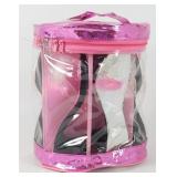 New Pretty Little Princess 3-pk Dress-Up Shoes