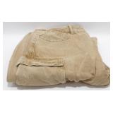 Extra Large Women's Cargo Pants