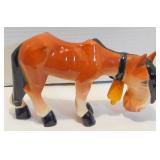 * Hillbilly Wedding Horse