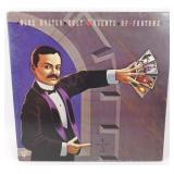 1976 Blue Oyster Cult Album