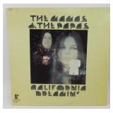 1972 Mamas and the Papas Album