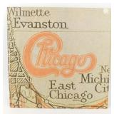 1977 Chicago Album