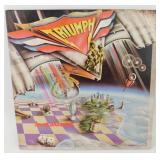 1979 Triumph Album