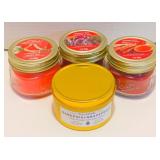 * New Scented Candle