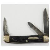 Kabar 3-Blade Pocket Knife