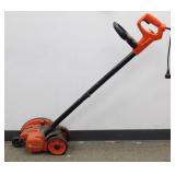 ** Black & Decker Lawn Edger