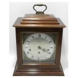 Seth Thomas Mantel Clock - Instructions and