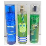 Bath & Body Fragrance Mist