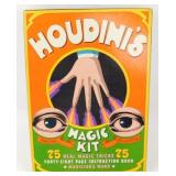* 1967 Houdini's Magic Kit Set