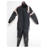 Vintage Arctic Cat Snowsuit XS