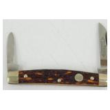 Boker Germany 2-Blade Pocket Knife - Great