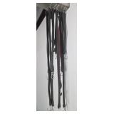 ** Offsite ** Group of Bungy Straps
