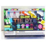 New Tie Dye Kit