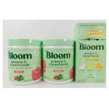 New Bloom Greens & Super Foods Drink Mix