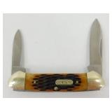 Vintage Buck Knife