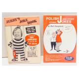 Polish Joke Books