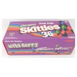 Action Racing Skittles Wild Berry 1998 Pontiac