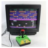 ** 13ï¿½ SONY Trinitron Color TV - Model KV 13TR24.