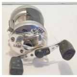 New Abu Garcia Ambassador 6500 S Right Handed