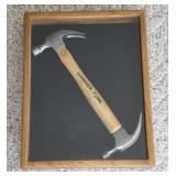 ** Offsite ** Unique Double-Sided Hammer in