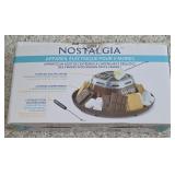 ** Offsite ** Nostalgia S'mores Maker in Box