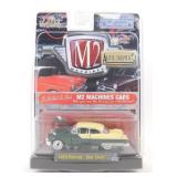 NIB 2009 M2 Auto-thentics 1955 Pontiac Star Chief