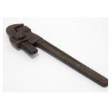Trimont Mfg. Pipe Wrench