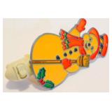 * Vintage Nightlight