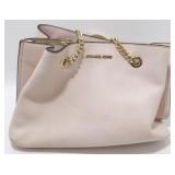 Light Pink Michael Kors Purse