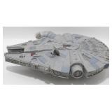 Star Wars: Millennium Falcon Model