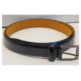 Men's 50-52 Leather Belt
