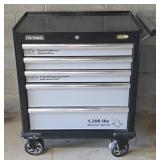 ** Offsite ** Performax Rolling Tool Cart - 27'