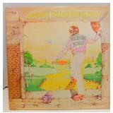 Rare Elton John First Pressing with Inserts