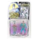 Batman's The Riddler Toy