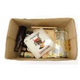 * Collectible Breweriana