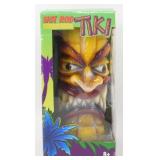 * Hot Rod Underground Tiki - Custom Painted