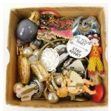 Grandmas Junk Drawer