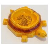 * Vintage Turtle Ashtray