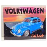 Metal Sign