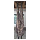 ** Offsite ** Thinsulate Camo Waders - Mossy Oak