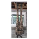 ** Offsite ** Cabela's Waterfowl Camo Hunting