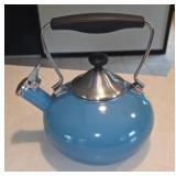 ** Offsite ** Chantal 1.8 Quart Enamel on Steel