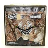* Team Realtree McKenzie ShotBlocker Target