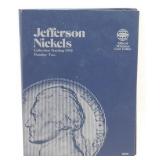 Jefferson Nickel Collection