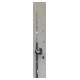 ** Cabela's Depthmaster Rod with Magna Pro Reel