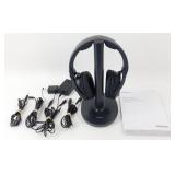 Sony Wireless Headphone System