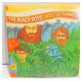 Beach Boys Double Vinyl Record Albums 12' with