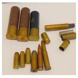 * Miscellaneous Ammo