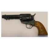 .22 Caliber Crosman Peacemaker Model 44 Single