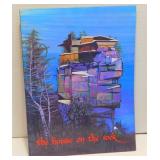 House on the Rock Book